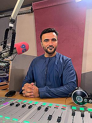 Profile photo for Abdul Karim Hanif