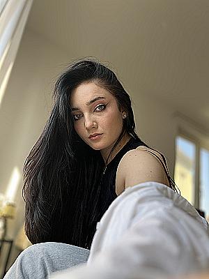 Profile photo for Marina Florenta