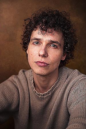 Profile photo for Dominic Reed