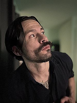 Profile photo for Darren Enos