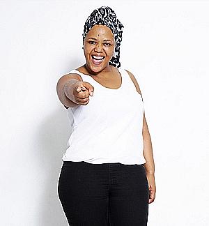 Profile photo for Nonceba Mthiya