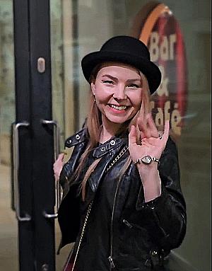 Profile photo for Miss Jade Martyn