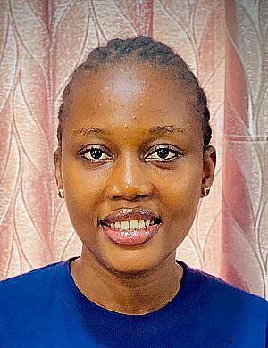 Profile photo for Glory Abioye
