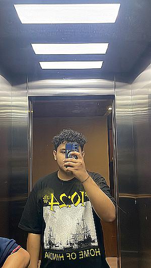 Profile photo for muhammad zaky