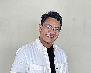 Profile photo for Faiz Iqbal Maulid