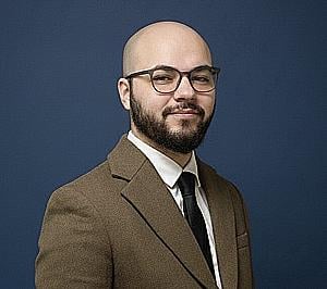 Profile photo for Billy Gaish