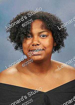 Profile photo for Skylar Merritt