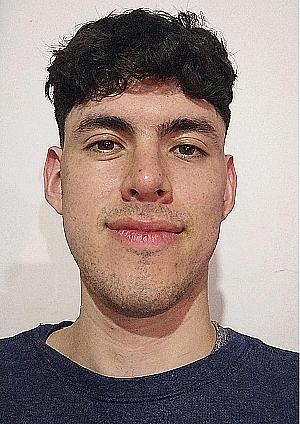 Profile photo for IGNACIO ANDRES HERNANDEZ