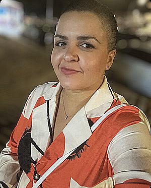 Profile photo for Esther Ansaldi
