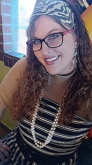Profile photo for Ericka Smith