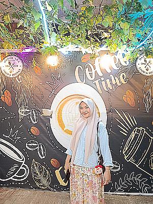 Profile photo for Lisna Watie