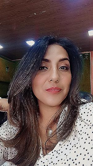 Profile photo for Lorena Quimbiamba