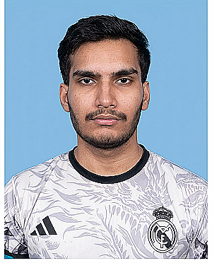 Profile photo for syed saad