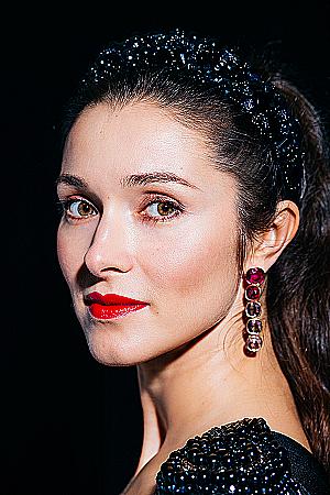 Profile photo for Ekaterina Rich