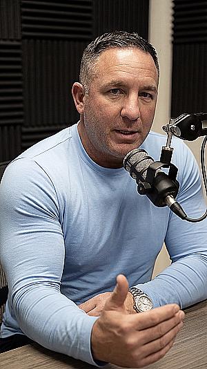 Profile photo for Michael Evans