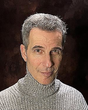 Profile photo for John Matthew