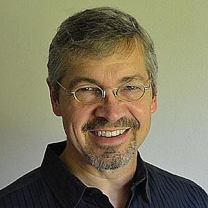 Profile photo for Bill Romer