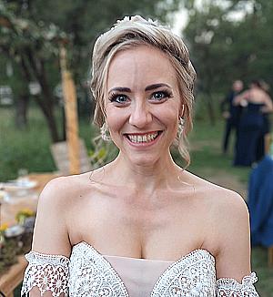 Profile photo for Michelle Olivier