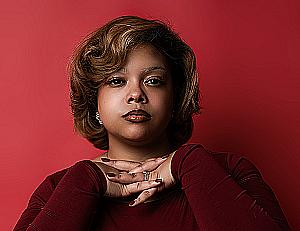 Profile photo for Arieona Edley