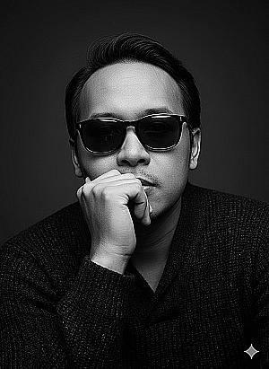 Profile photo for Samuel Tobing