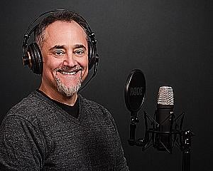 Profile photo for Robb Beltran