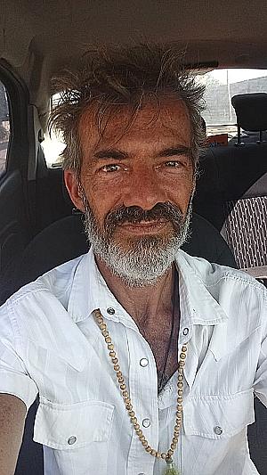 Profile photo for Facundo Marín Fraga