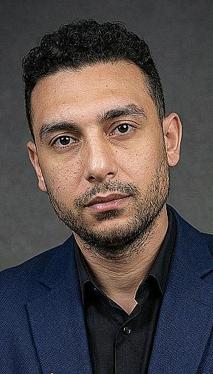 Profile photo for ahmed elghandour