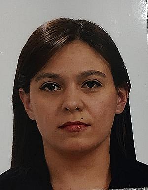 Profile photo for Catalina Reyes