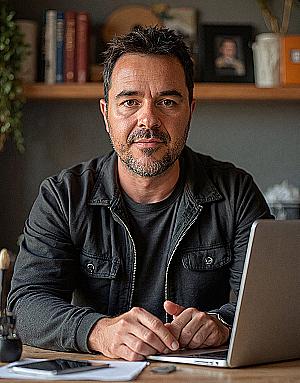 Profile photo for Matthew Hillis