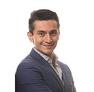 Profile photo for Brandon Ivan Mancera Torres