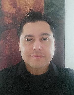 Profile photo for Diego García