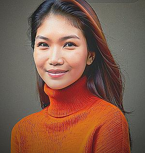 Profile photo for Felma Holgado