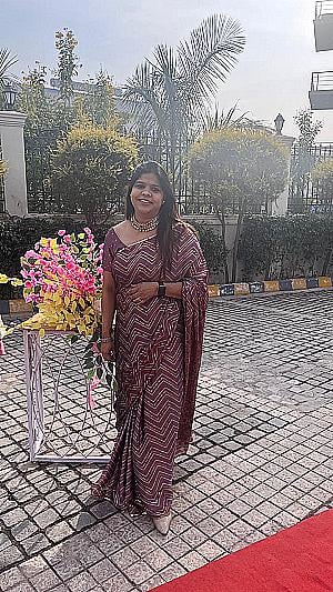 Profile photo for Navneet Kaur