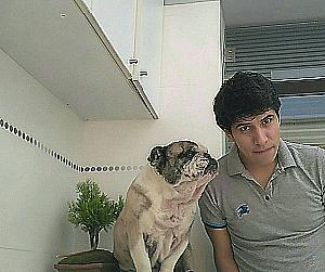 Profile photo for Dante Jaramillo