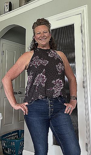 Profile photo for Jamileen Riley