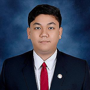 Profile photo for Lance Justine M. Malaluan