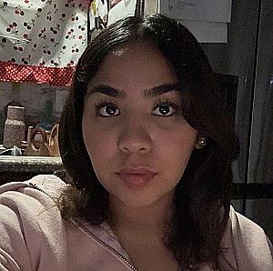 Profile photo for Kimberly Marroquin Rodriguez