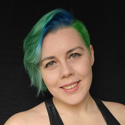 Profile photo for Sarah Nightingale