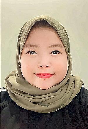 Profile photo for Apriliani Apriliani