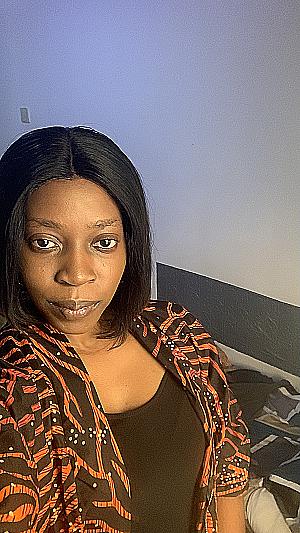 Profile photo for Jumoke Onayemi