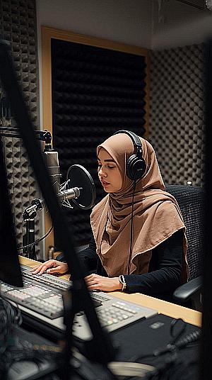 Profile photo for Ita Sriwahyuni
