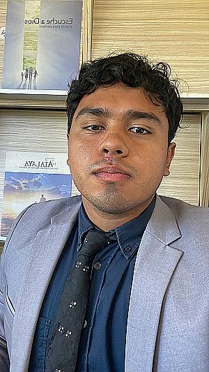 Profile photo for Jerahmeel Puga