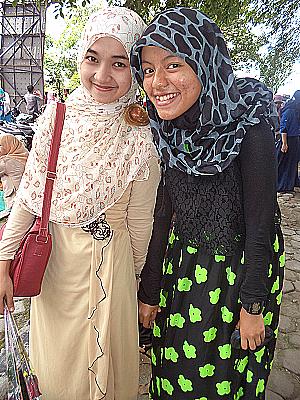 Profile photo for Sisvika Asniar