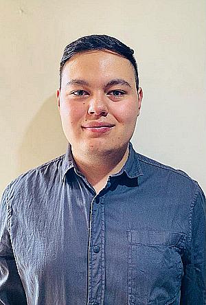 Profile photo for Yesid Santiago Vallejo Galindo
