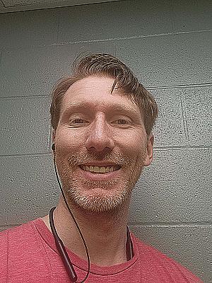 Profile photo for Weston Thomason