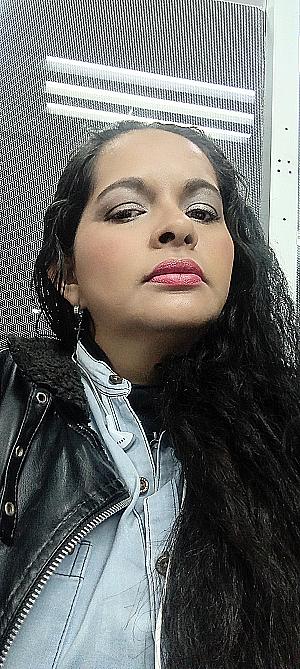 Profile photo for Lucia Maldonado