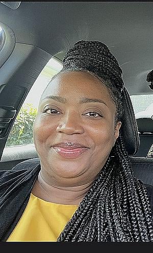 Profile photo for Erica Jones