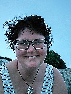 Profile photo for Hannah Dentz
