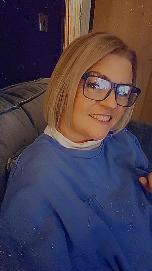 Profile photo for Jennifer Hunsdale