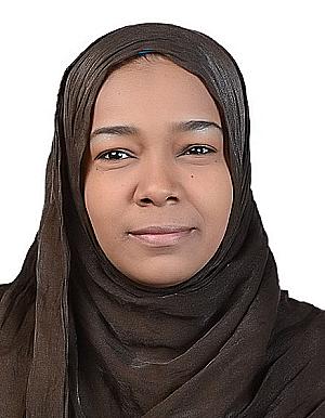 Profile photo for Nuhad Ali